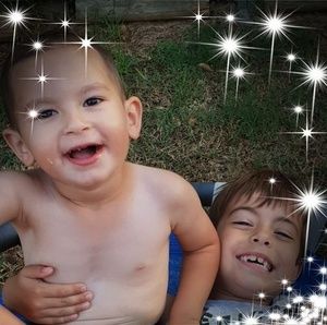 Meet your Posher, Beth